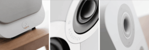 Q Acoustics 3010i