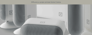 Q Acoustics 7000Ci