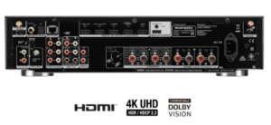 Marantz SR6014