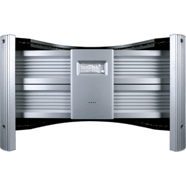 ISOTEK EVO3 Super Titan