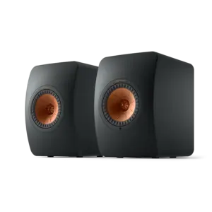 KEF LS50 WIRELESS 2