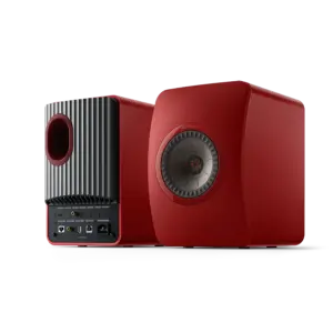KEF LS50 WIRELESS 2