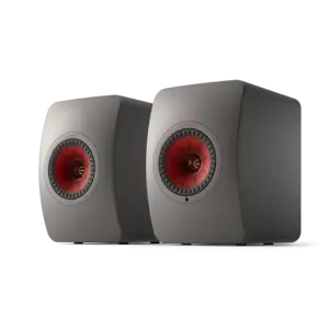 KEF LS50 WIRELESS 2