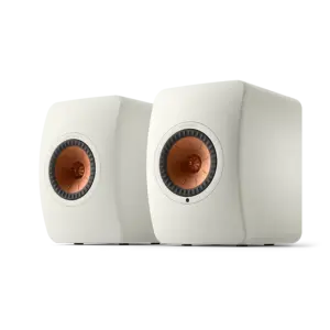 KEF LS50 WIRELESS 2