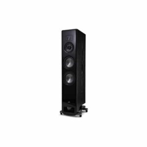 Polk Audio L 600 - Nero