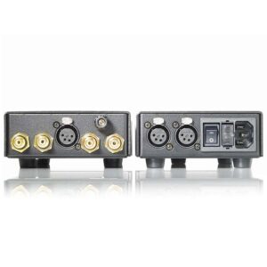 Lehmann Audio Decade Jubilee