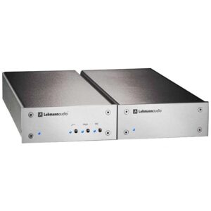 Lehmann Audio Decade Jubilee