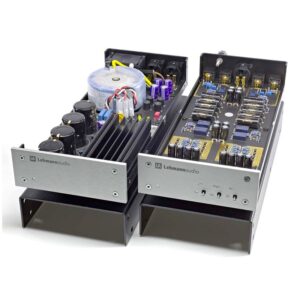 Lehmann Audio Decade Jubilee