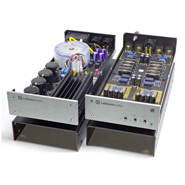 Lehmann Audio Decade Jubilee