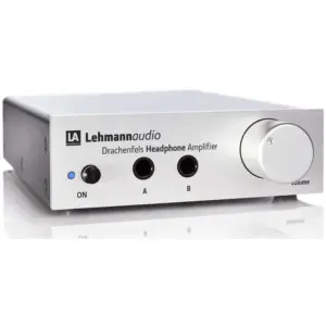 Lehmann Audio Drachenfels D