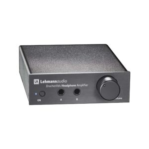 Lehmann Audio Drachenfels D