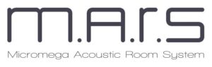 Logo MARS sistema acustico