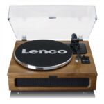 LENCO LS-410