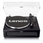 LENCO LS-430