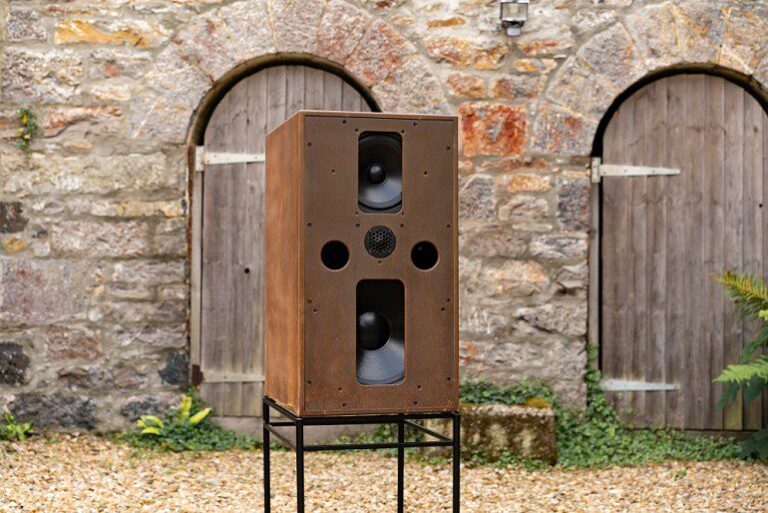 Il nuovo Graham LS5/5f