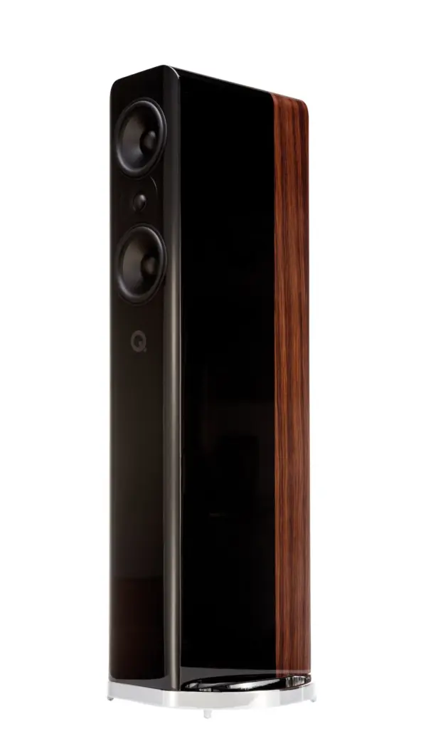 Q Acoustics Concept 500