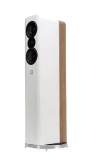 Q Acoustics Concept 500