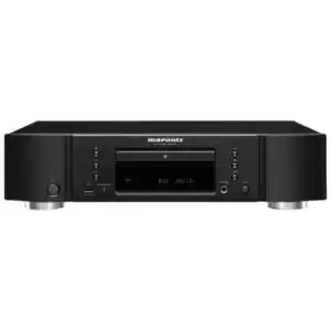 Marantz CD6007 vista prodotto 10