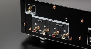 Marantz NA6006