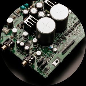 Marantz ND8006