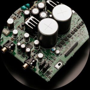 Marantz ND8006