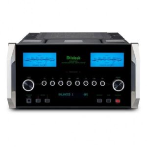 MCINTOSH MA 9000