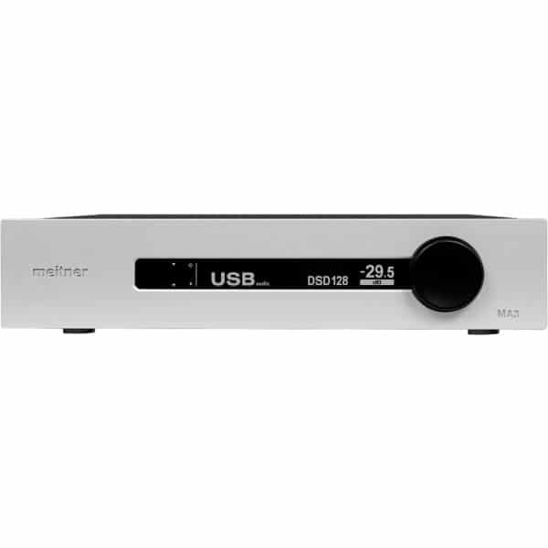 EMM Labs MA-3