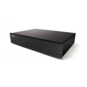 Isol-8 MiniSub Axis - Black