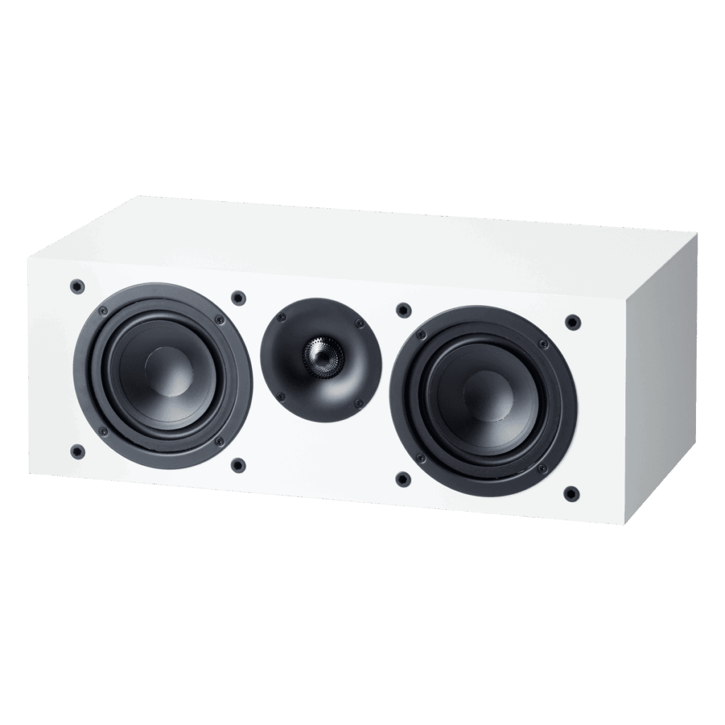 Paradigm MONITOR SE 2000C - Bianco laccato