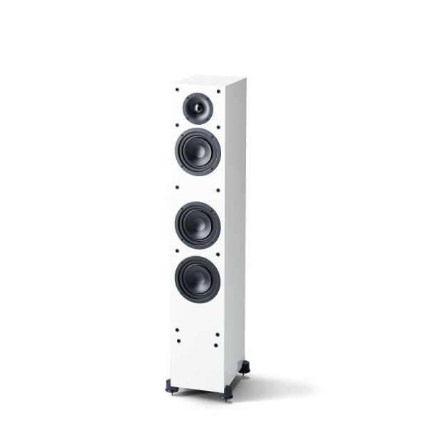 Paradigm MONITOR SE 3000F - Bianco laccato
