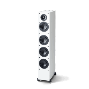 Paradigm MONITOR SE 6000F - Bianco laccato