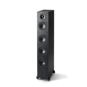 Paradigm MONITOR SE 6000F - Nero opaco