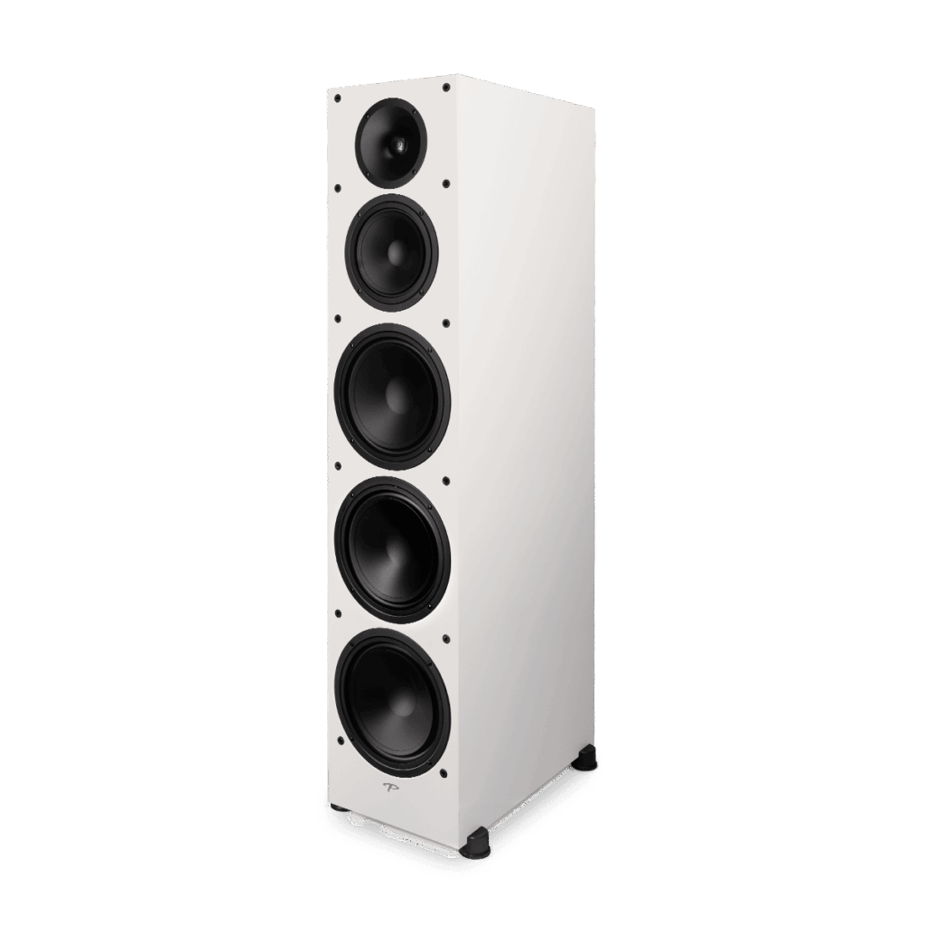 Paradigm MONITOR SE 8000F - Bianco laccato