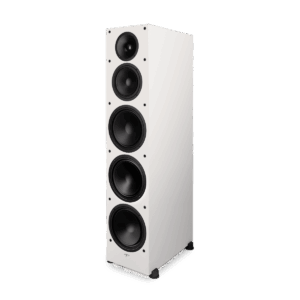 Paradigm MONITOR SE 8000F - Bianco laccato