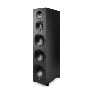 Paradigm MONITOR SE 8000F - Nero opaco