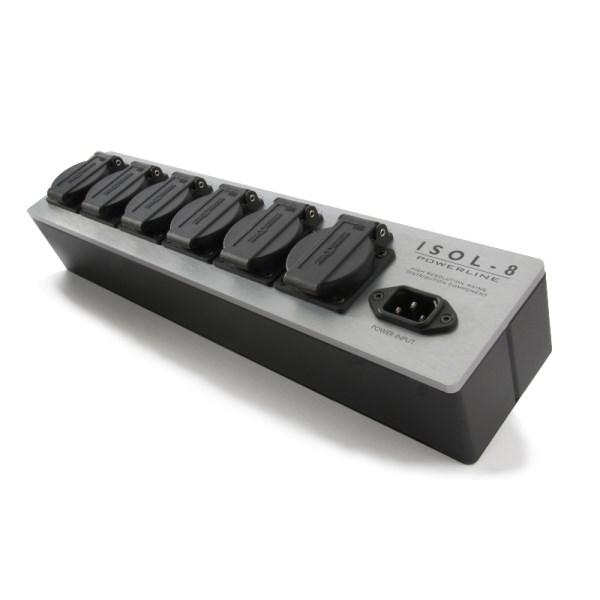Isol-8 PowerLine 6