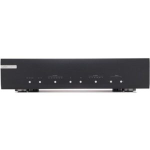 Musical Fidelity M6 VINYL - Nero