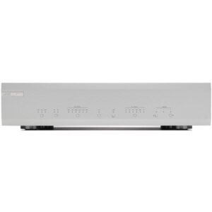 Musical Fidelity M6 VINYL - Silver