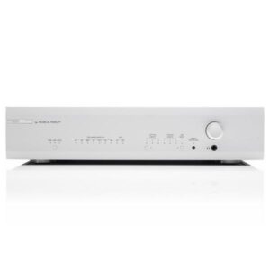 Musical Fidelity M6s DAC - Silver