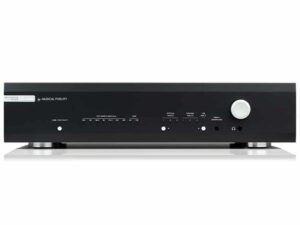 Musical Fidelity M6sR DAC - Black