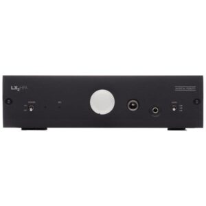 Musical Fidelity LX2-HPA - Black