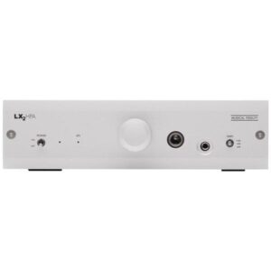 Musical Fidelity LX2-HPA - Silver