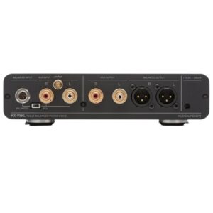 Musical Fidelity MX-VYNL