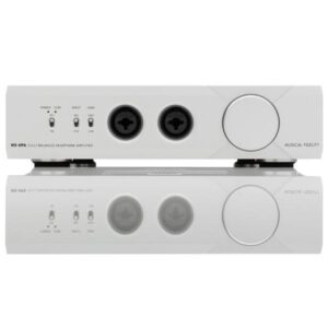 Musical Fidelity MX-HPA