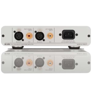 Musical Fidelity MX-HPA