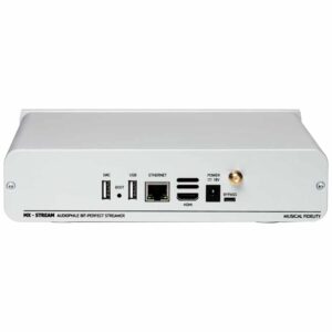 Musical Fidelity MX STREAM