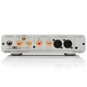 Musical Fidelity MX-VYNL