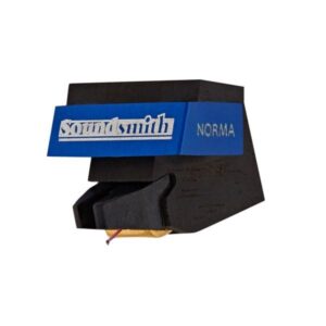 Soundsmith Norma "True Dual-Coil" Mono