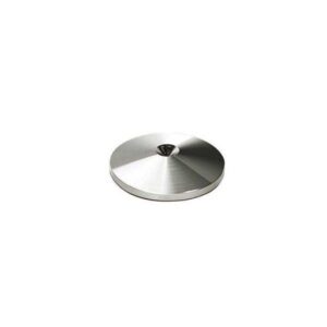 Coperchio in acciaio inox per pentole cucina
