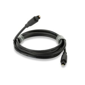 QED CONNECT OPTICAL